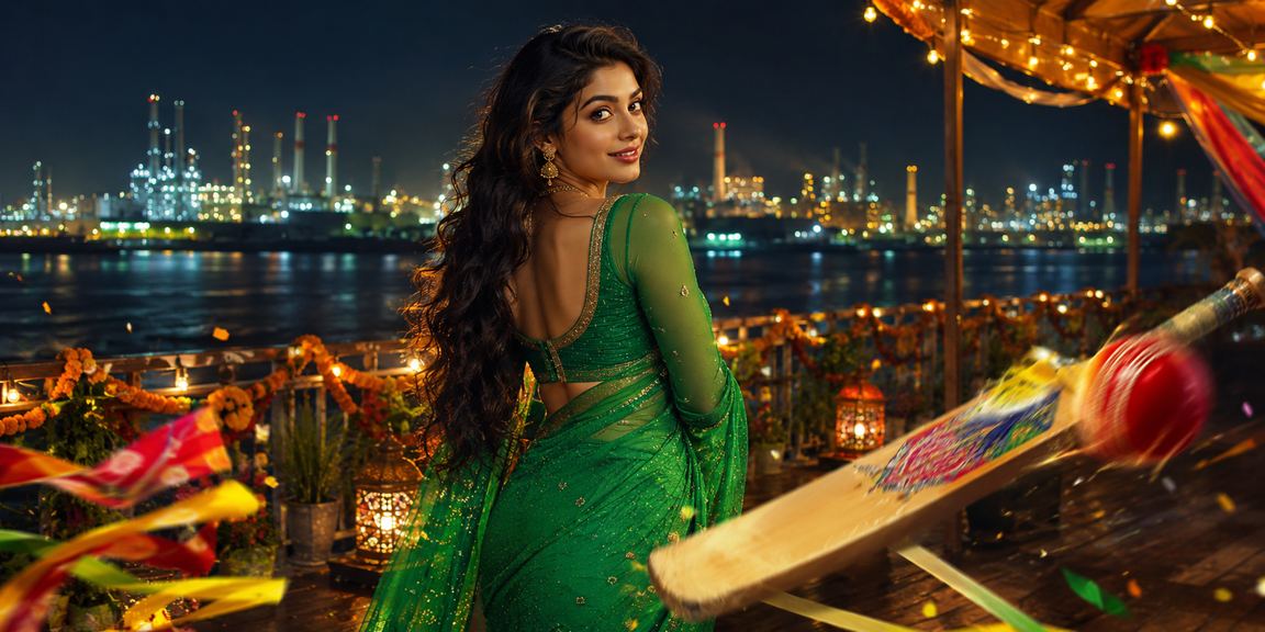 নারায়ণগঞ্জ ক্রিকেট বেটিং দৃশ্য